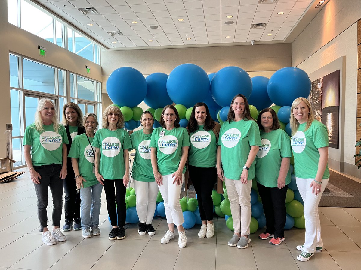 Brandi Cannizzaro (@ms_cannizzaro) on Twitter photo Love this team!! We had a great two days hosting the Career Exploration & Pathway Discovery event!! <a href="/FCCollegeCareer/">Forsyth County Schools CTAE</a> <a href="/FCSTandL/">Forsyth County Schools Teaching & Learning</a> <a href="/FCSchoolsGA/">Forsyth County Schools</a> Love this team!! We had a great two days hosting the Career Exploration & Pathway Discovery event!! <a href="/FCCollegeCareer/">Forsyth County Schools CTAE</a> <a href="/FCSTandL/">Forsyth County Schools Teaching & Learning</a> <a href="/FCSchoolsGA/">Forsyth County Schools</a>