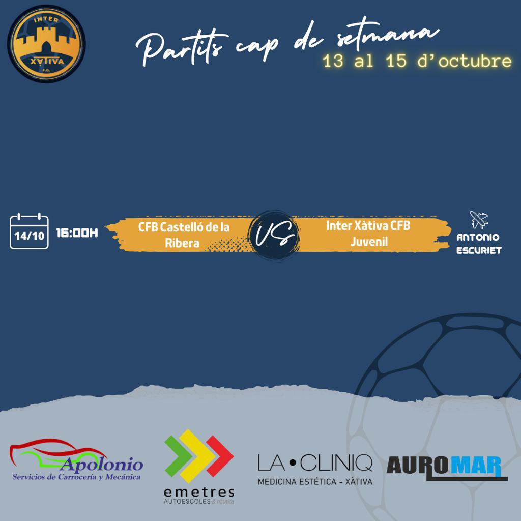 interxativafb (@interxativafb) on Twitter photo 