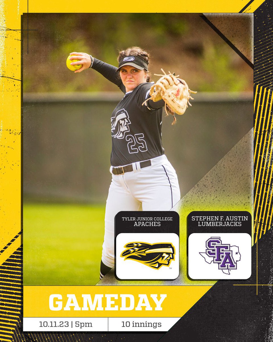 TJC Softball tweet media
