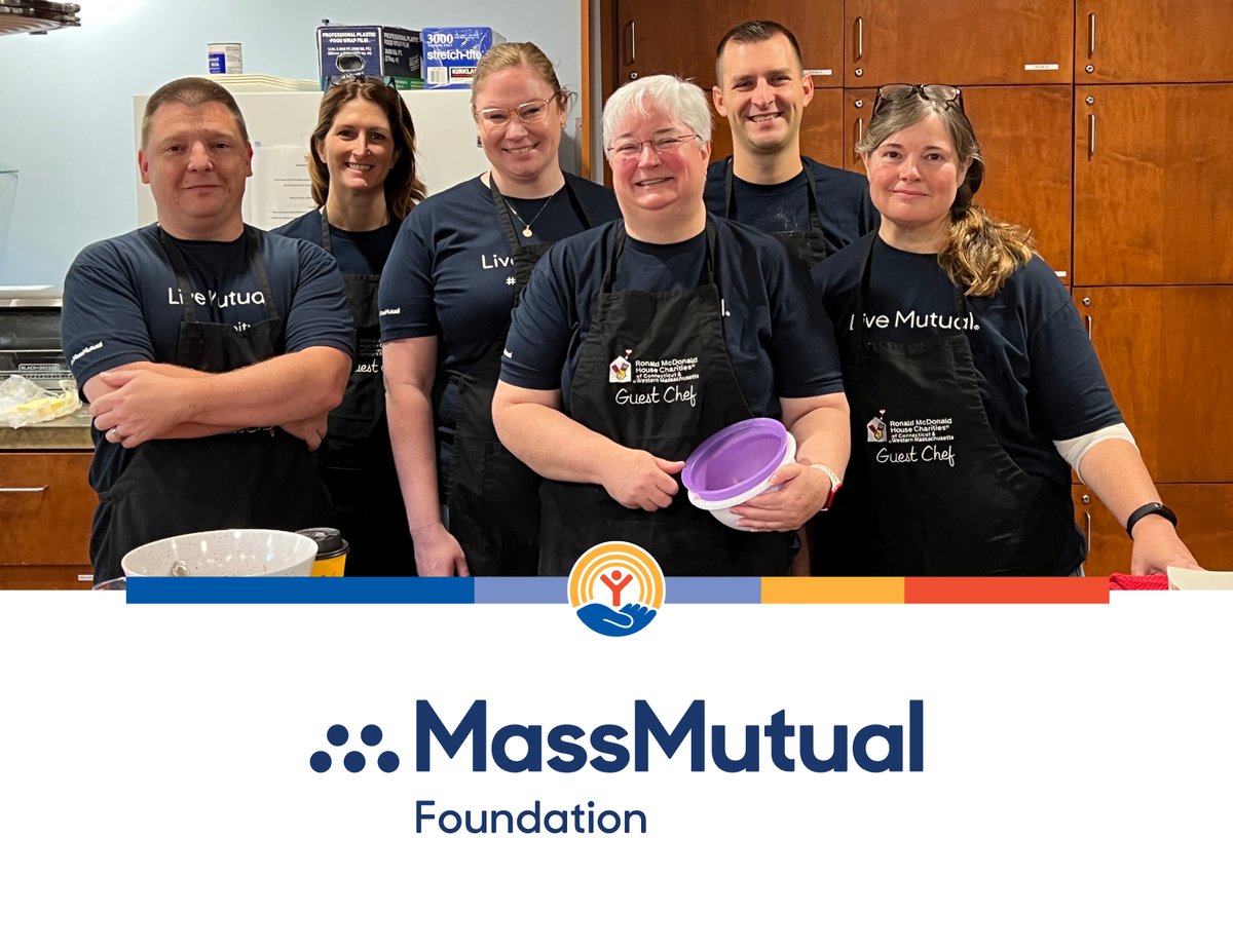 unitedwaypv's tweet photo. Thank you to the MassMutual Foundation for their continued support and involvement in our work. Their recent grant allows us to support the Pioneer Valley as best we can. On behalf of our staff and our community, thank you! #uwpv #unitedway #massmutual https://t.co/Ni1DuPGcdg