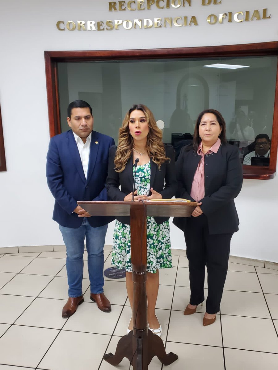 Parece ser que los 1,500 suicidios en los últimos 3 años no son importantes para <a href="/nuevasideas/">Nuevas Ideas</a> 
Presenté reformas para agregar un capítulo que busca la prevención de los suicidios así como el tratamiento, desintoxicación y rehabilitación de adicciones 
❌ simplemente la desecharon