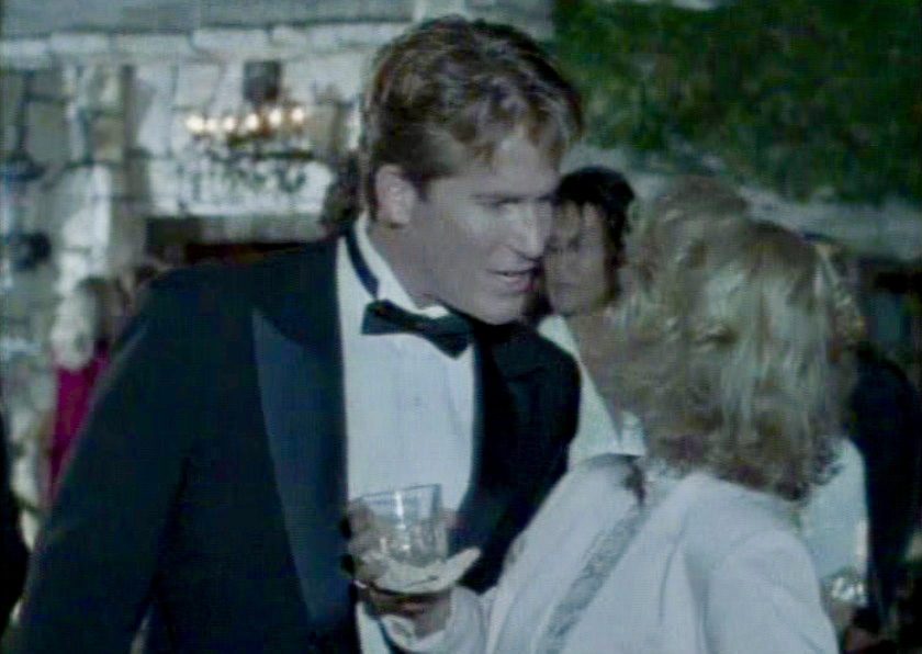 MeisnerActor's tweet image. #TypeCasting?  That time I was the a-hole party crasher in #DarkSecrets directed by #JohnBowen.  With #MoniqueParent #JulieStrain #JoeEstevez #JustinCarroll and the late great #ClementVonFranckenstein.