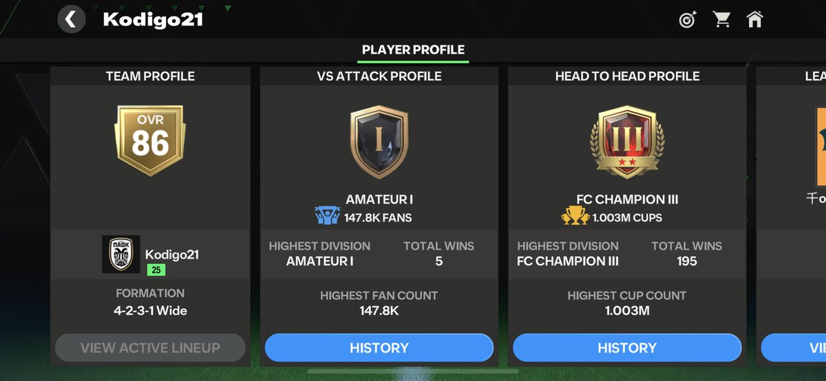 Un poco tarde pero se llegó. 🥷🏻🔥

<a href="/LaForwardHeaven/">𝐹𝑜𝑟𝑤𝑎𝑟𝑑 𝐻𝑒𝑎𝑣𝑒𝑛👾💫</a>