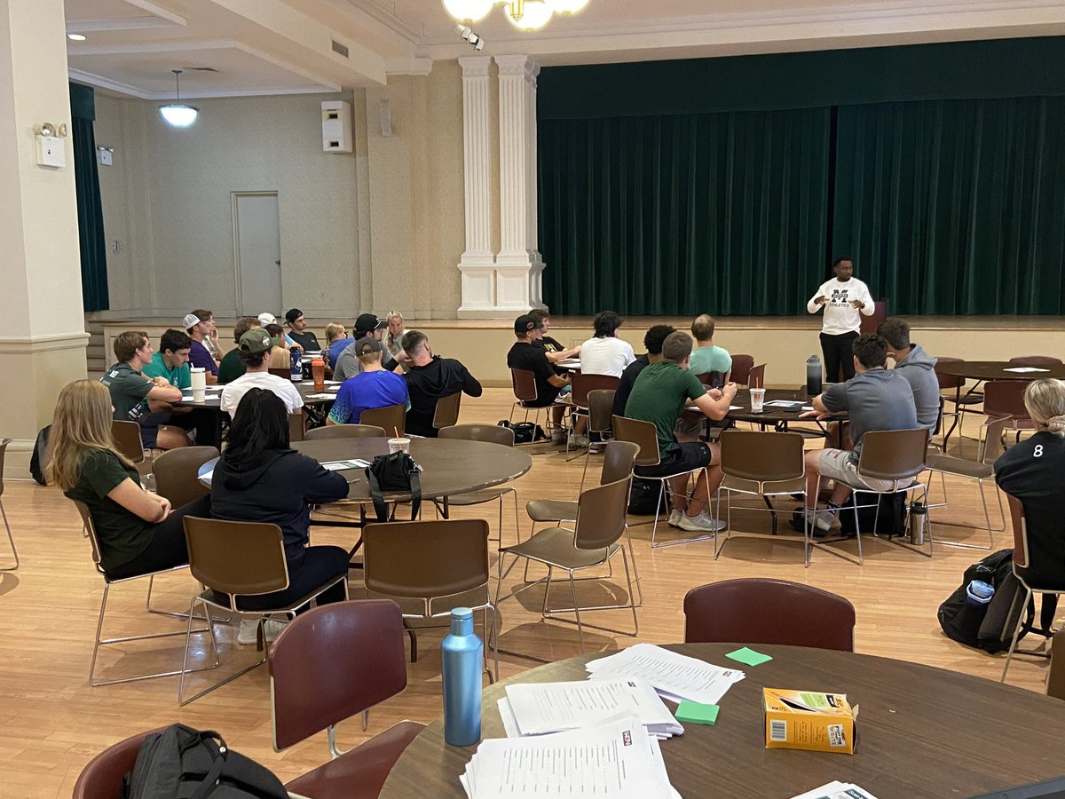 WalkOn Nation tweet media