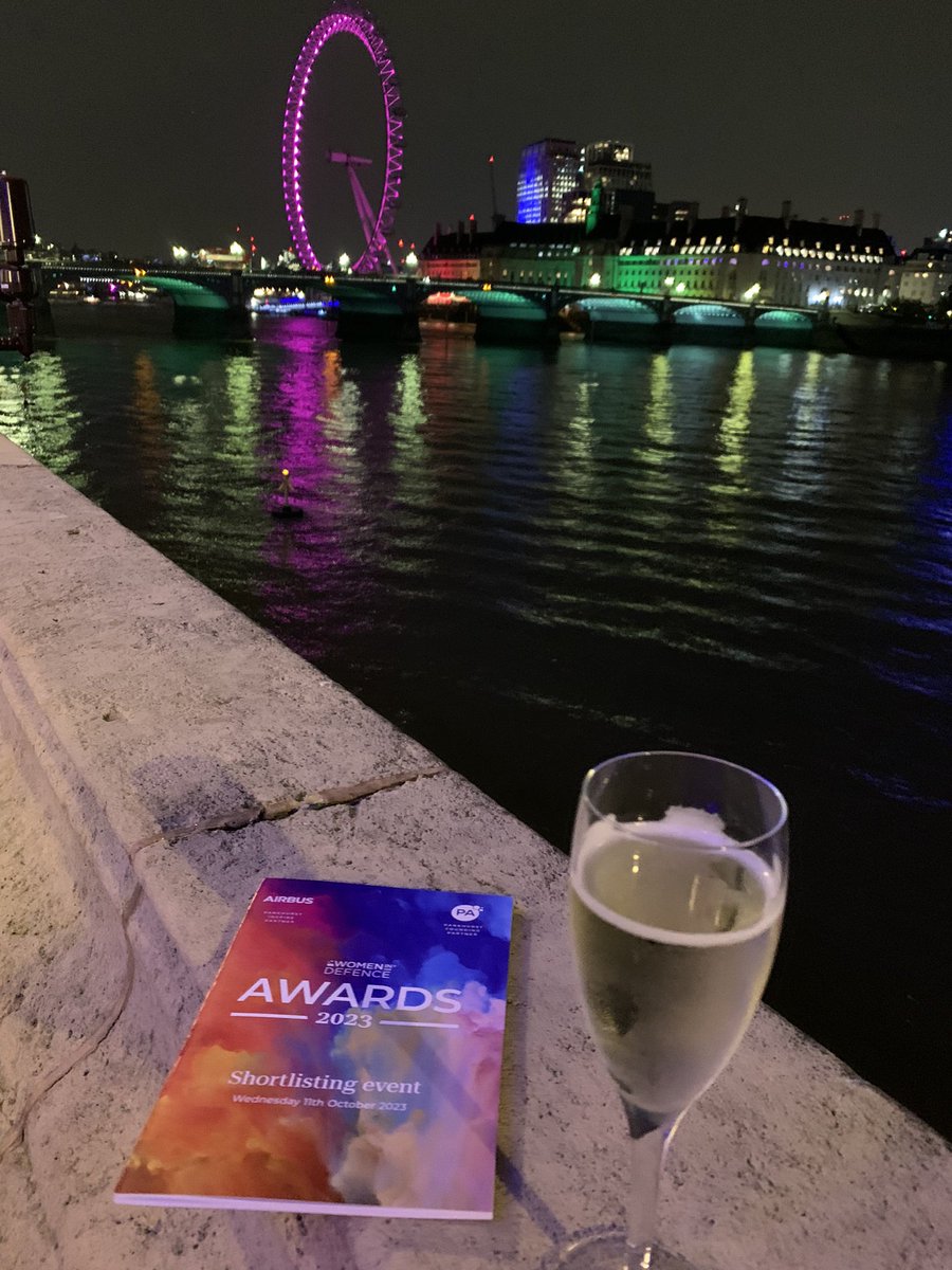 Maria Byford (@mariabyford) on Twitter photo Excellent evening, celebrating some of the brightest and best in Defence š„ <a href="/womenindefence/">Women in Defence UK</a> #WIDAwards2023 Excellent evening, celebrating some of the brightest and best in Defence š„ <a href="/womenindefence/">Women in Defence UK</a> #WIDAwards2023