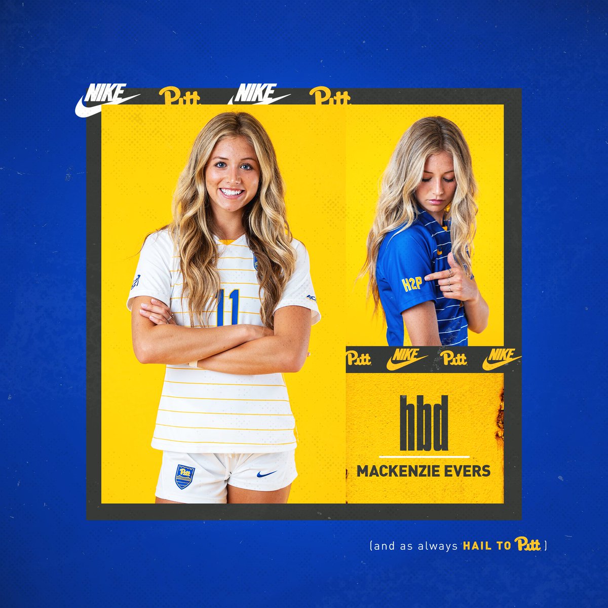 Pitt Women's Soccer tweet media