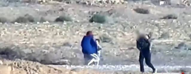 عاجل | القسام: إطلاق سراح مستوطنة إسرائيلية وطفليها بعد التحفظ عليهم خلال الاشتباكات