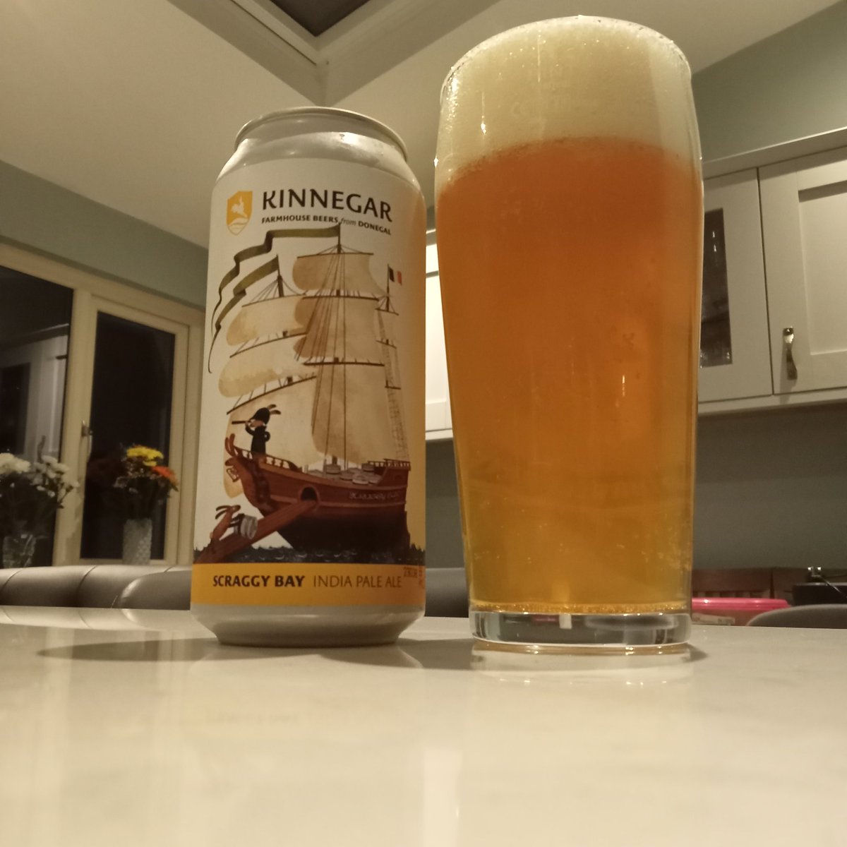 Craft beers of Ireland & beyond. tweet media