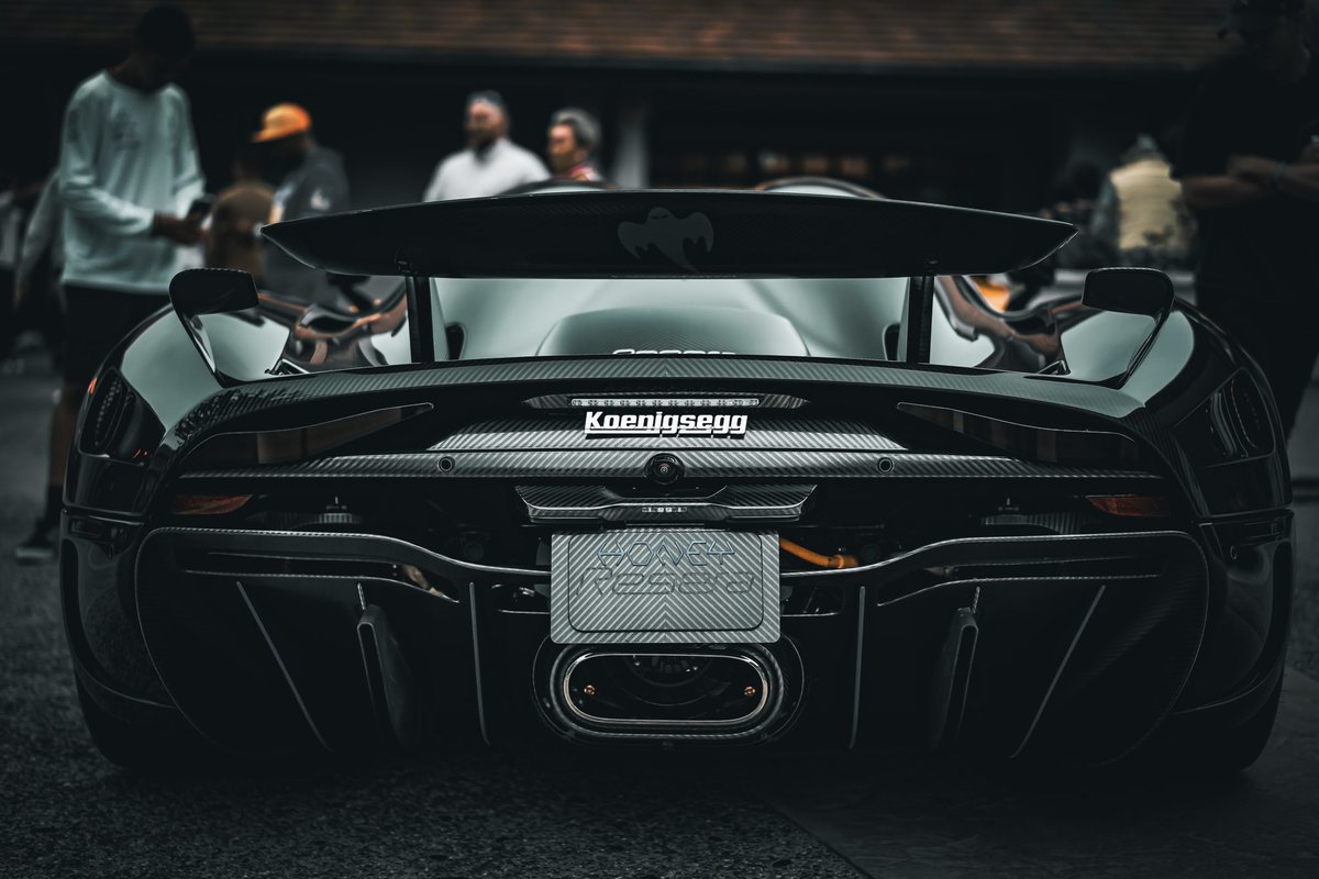 #koenigsegg #koenigseggregera #regera #hypercars #hypercar #hypercarclub #keystothejungle #carswithoutlimits #instadaily #instapic #unobtanium #blacklist #carbonfiber #hybrid #pluginhybrid #carweek #carweekforever