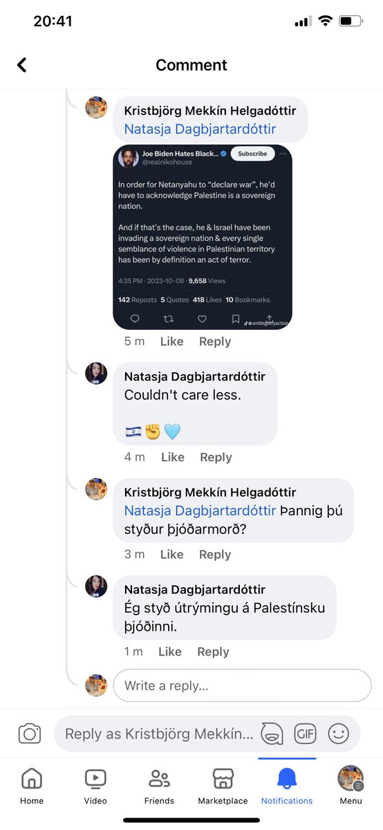 krstbjrg's tweet photo. Sorry en er allt í góðu heima hjá sumum? https://t.co/Zq0v8xLzku