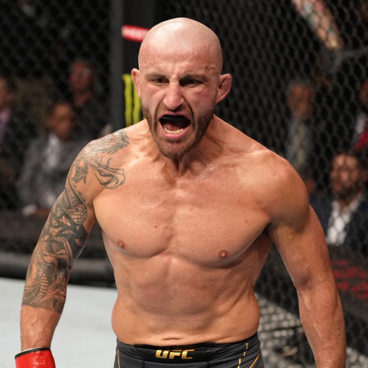 RMC Sport Combat tweet media