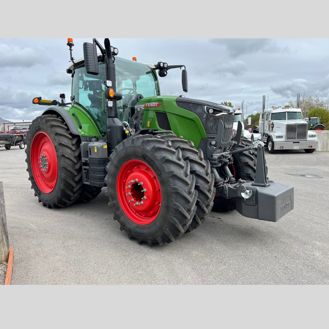Dey's Equipment Centre Inc. tweet media