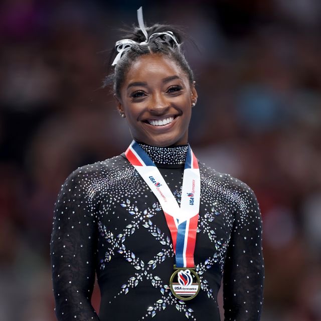 Simone got the Russians big mad