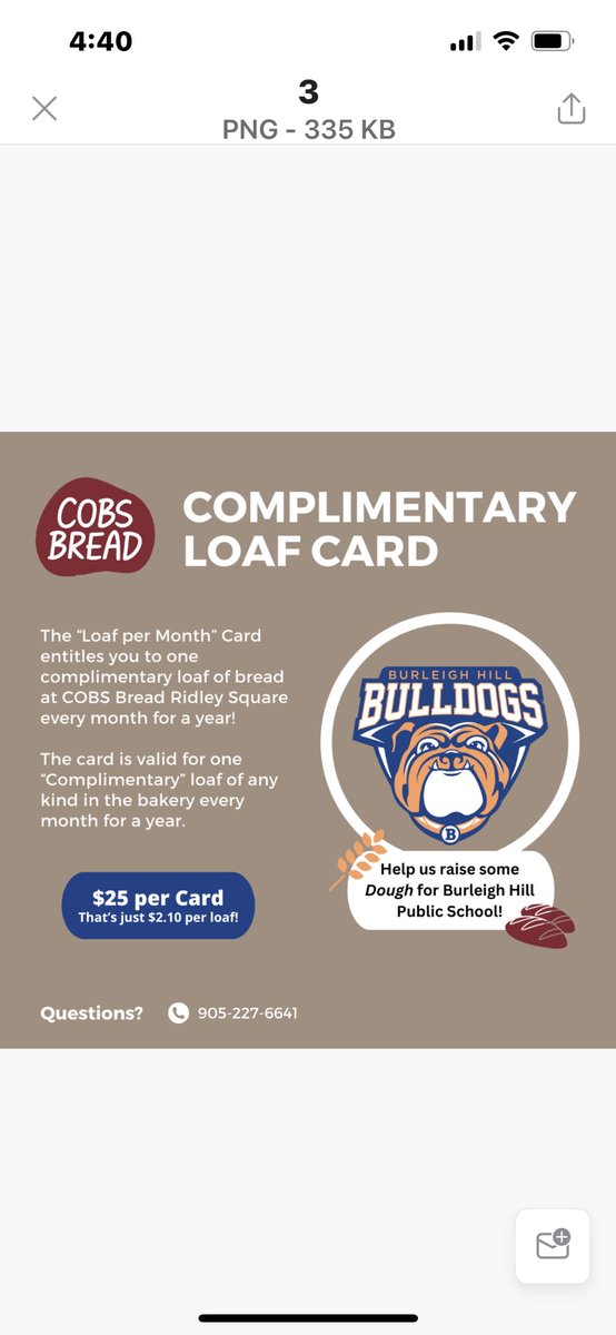 Support the Burleigh Hill fundraiser <a href="/BurleighHillPS/">Burleigh Hill PS</a>