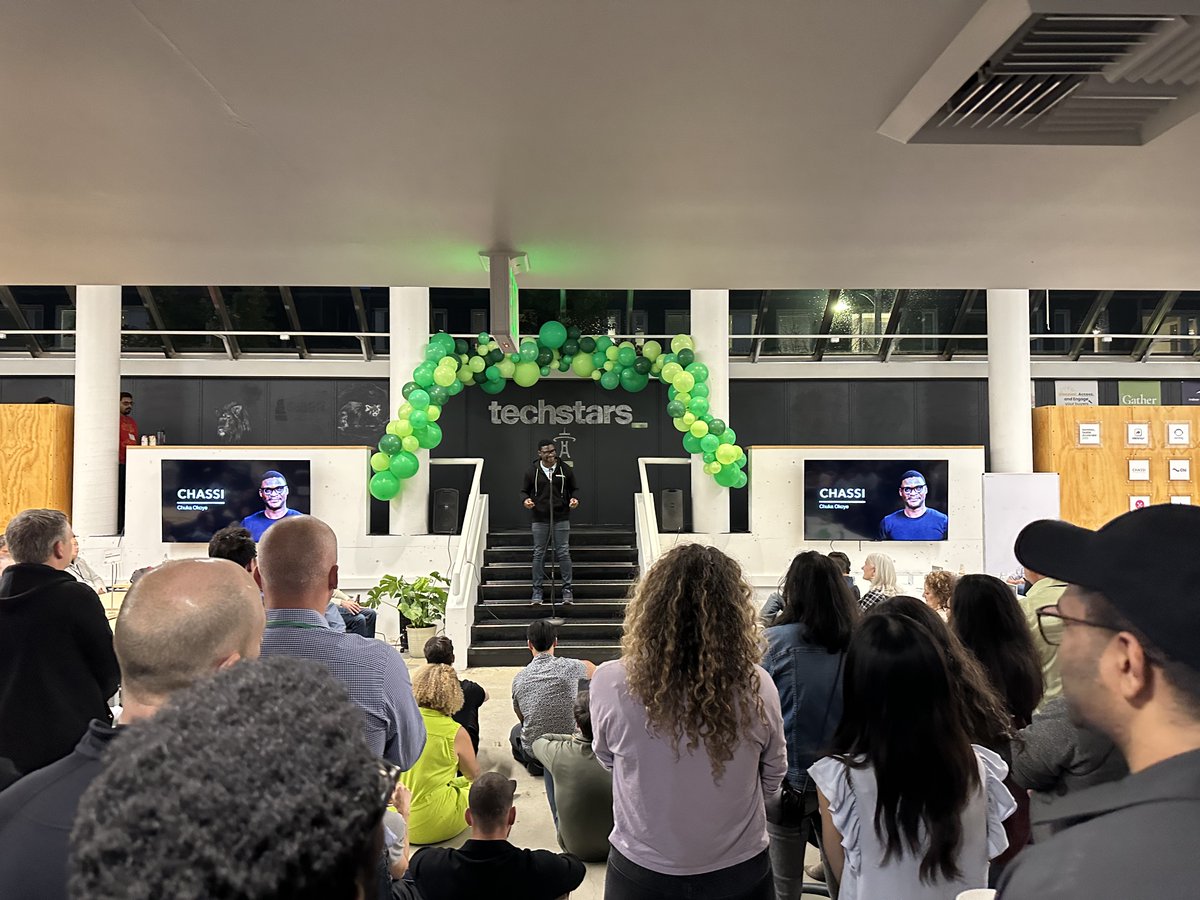 MartinGTobias's tweet image. So much talent last night at the @TechstarsSEA meet the founders night.  Excited to invest in some of these!  thanks @madebymarius for the invite!