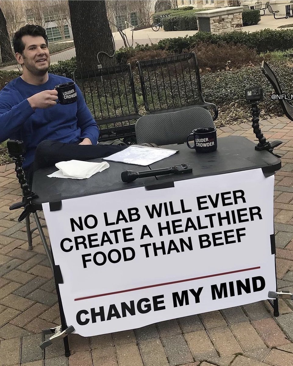 Brian Sanders tweet media