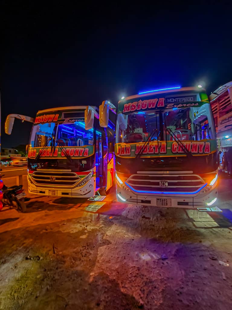 BusesDaily's tweet photo. Msigwa Express
Dar//Mbeya//Chunya
#Mega_Series https://t.co/AyPpoE6fIh