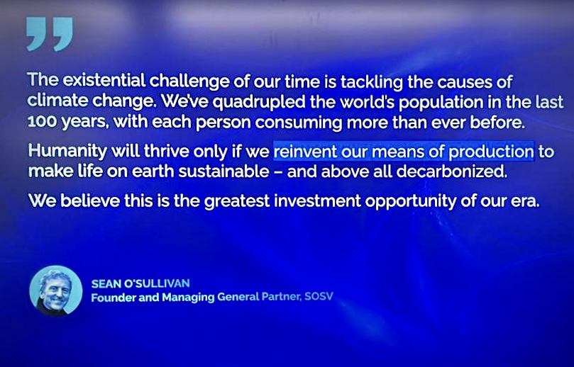 The presentation ‘From hype to opportunity: Understanding new frontiers in deeptech/#climatech investing’ was particularly inspiring for DIAF Managing Partner Erik Wallsten who was in attendance at the 2023 <a href="/IDB_Lab/">IDB Lab</a> Fund Managers Meeting yesterday. 

1/2 #impinv <a href="/BIDInvest/">BID Invest - IDB Invest</a>