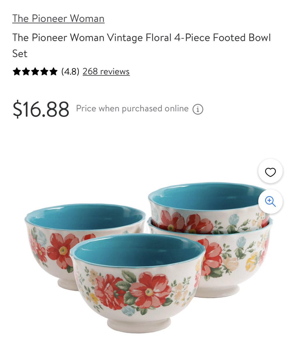 You may be audacious, but are you “passing off a set of bowls from Walmart as handmade antiques at an over 700% markup on Etsy” audacious?