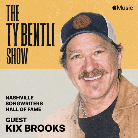 Catch my convo with @TyBentli on @AppleMusic out now! Listen here: apple.co/Ty