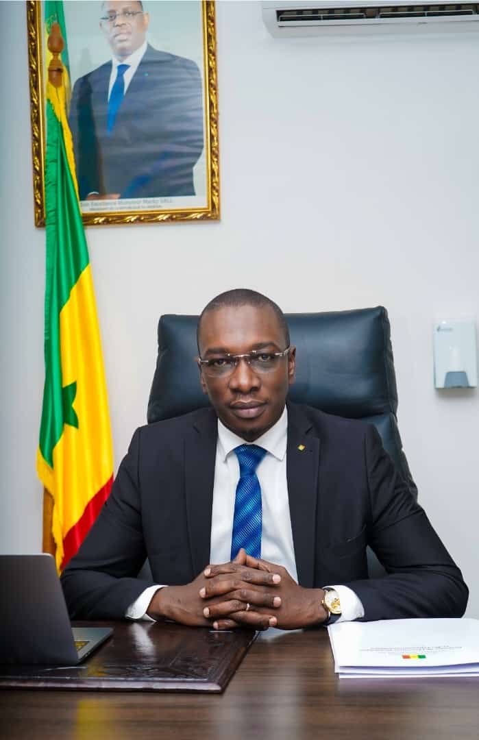 Me Moussa Bocar Thiam 🇸🇳 tweet media