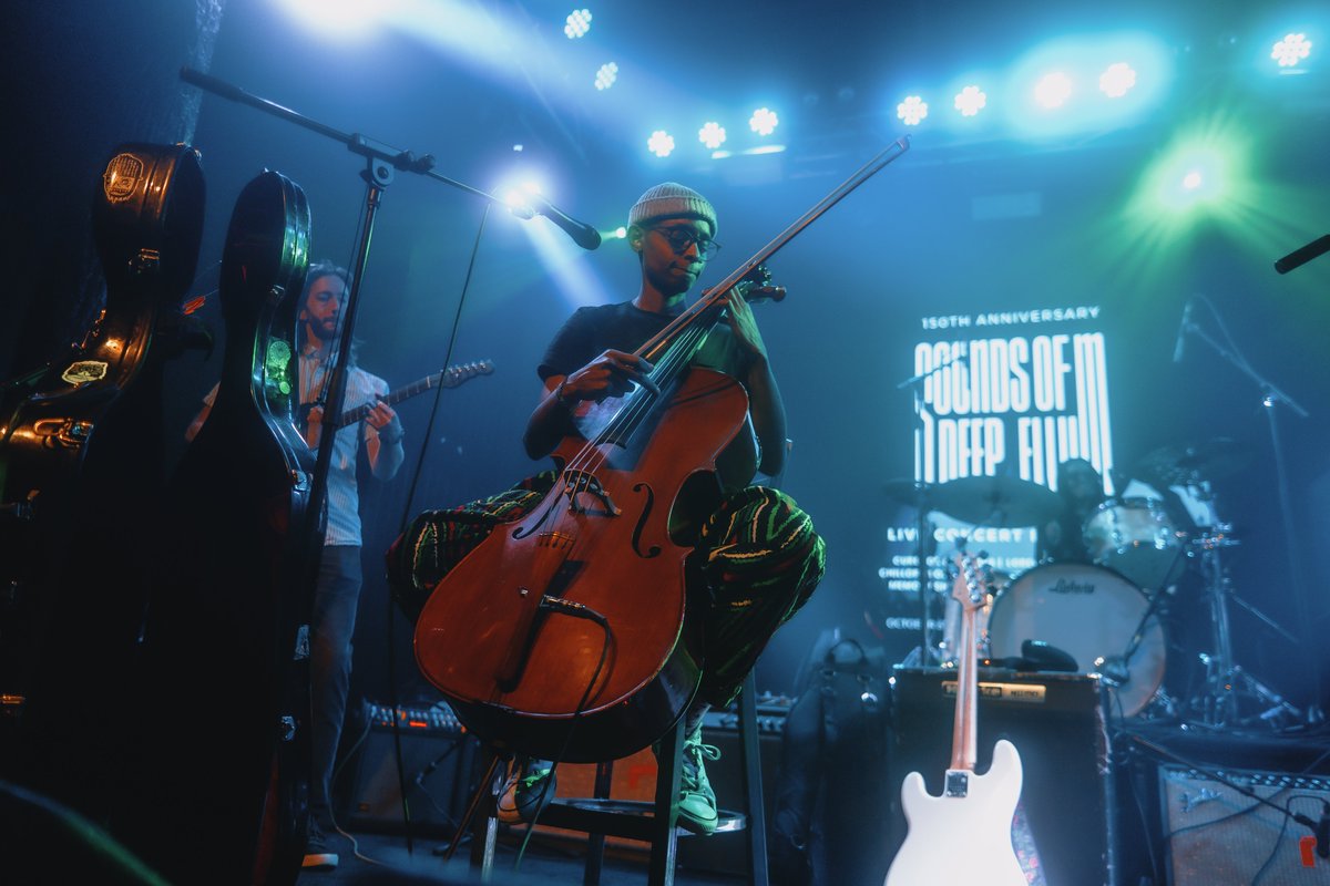 deep ellum 100 tweet media