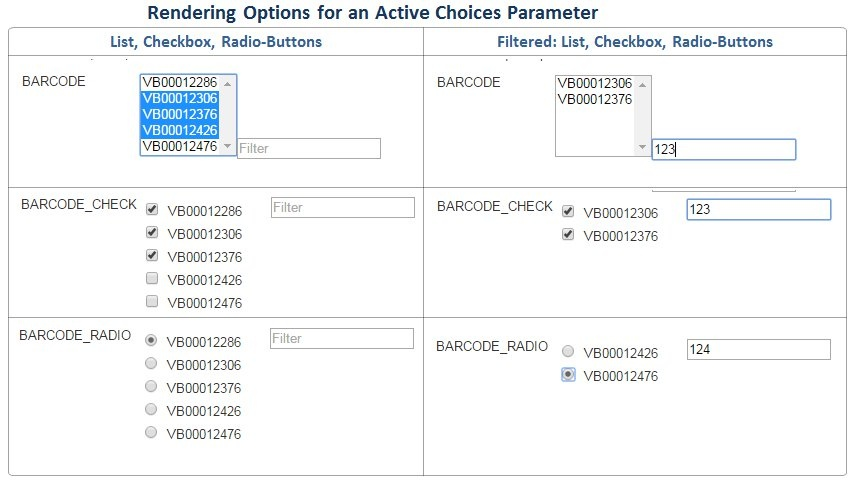kinow's tweet photo. Jenkins Active Choices plug-in 2.8.0 released. Remember to back up and use a test bed server. Check out the change log in the plug-in Git repository. Have fun! 🥳🤓

https://t.co/zmx5LdVCNn

#opensource #jenkins #biouno #devops #javascript #java #UIUX https://t.co/BRq8LW1Ikz