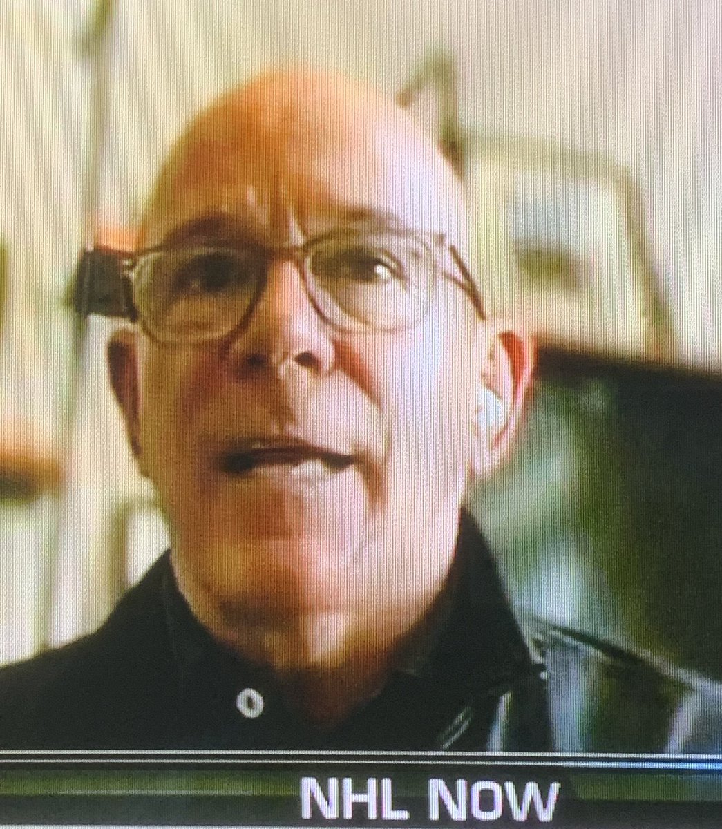 carthurs58's tweet photo. Great to see @Panger40 being interviewed on Sportsnet! So happy you’re having such a great career. You’re very good at what you do! https://t.co/he2l9iapJS