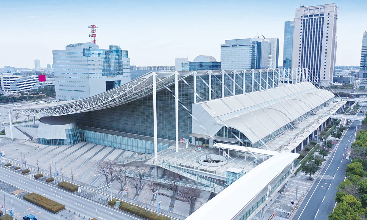 brownmedinc's tweet image. ✈️ This week, the #Brownmed team is embarking on an exciting journey to Tokyo for the #MedicalJapan tradeshow. If you're also attending this remarkable event, we invite you to come and say hello to our team at booth 17-5!