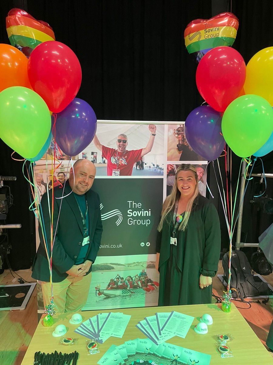 We are proud to have been awarded the Navajo Merseyside &amp; Cheshire LGBTIQA+ Charter Mark once again, recognising our commitment to creating an inclusive workplace 🏳️‍🌈.