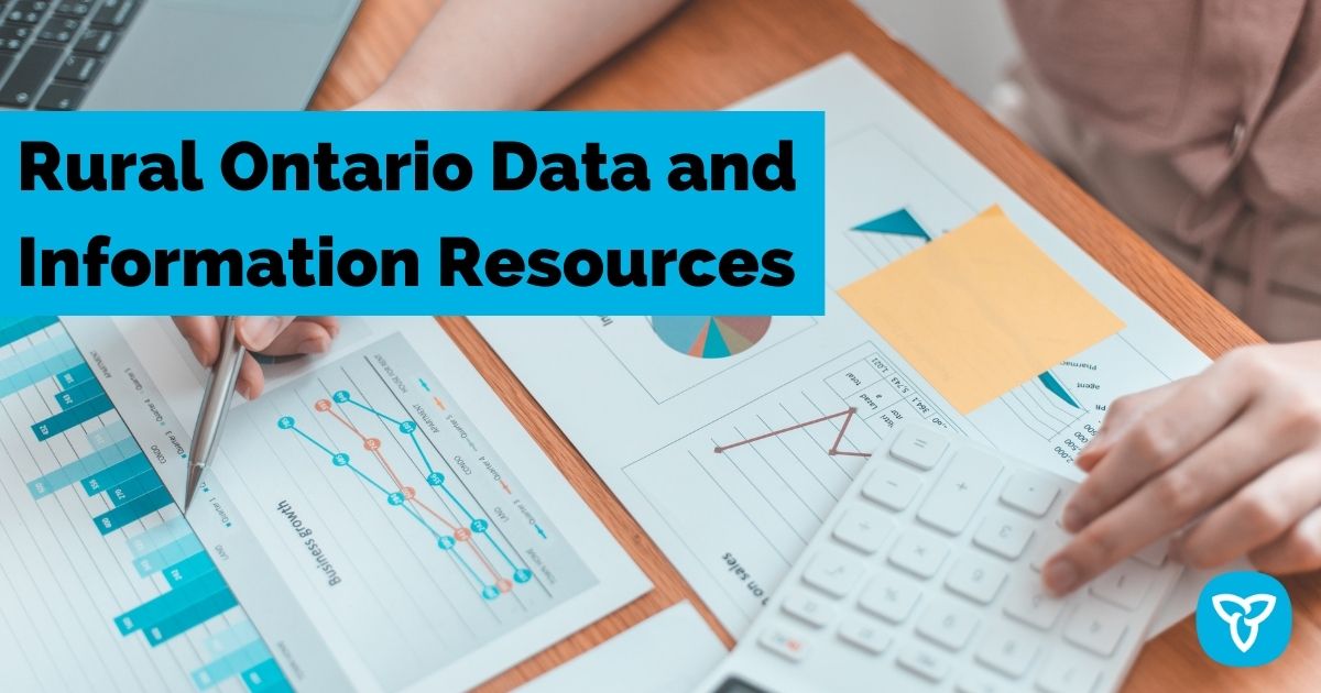 NEW: Rural Ontario datasets and resources – featuring socioeconomic and labour statistics! Get info:  onregionalecdev.com/2023/10/06/rur…
#EcDev