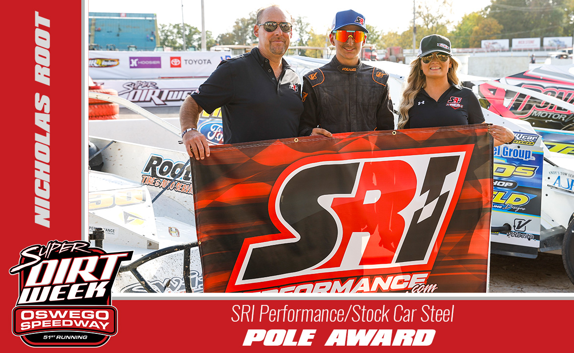Super DIRT Week tweet media