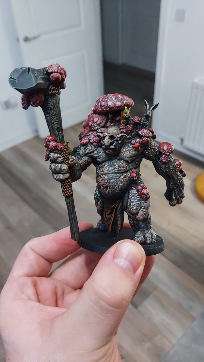 Call to Arms tweet media