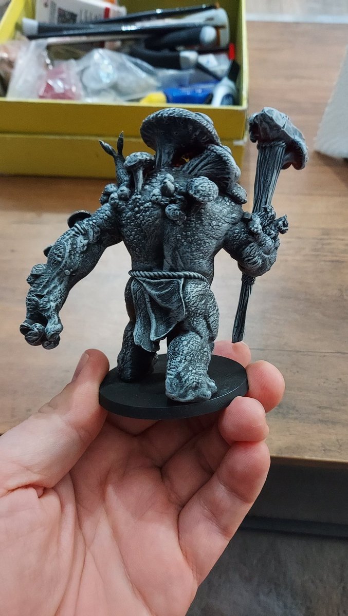 Call to Arms tweet media