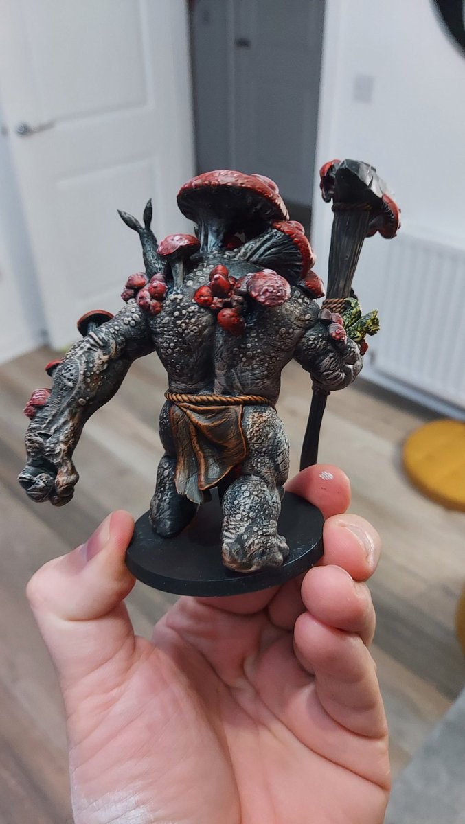 Call to Arms tweet media