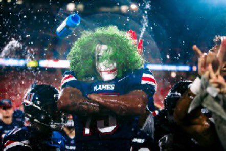 Bobby Ruff tweet media