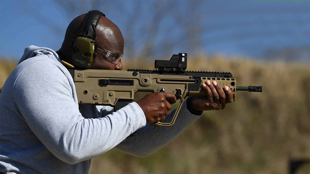 PDWdefense's tweet photo. Featuring self-illuminated operation, the Mepro M21 from Meprolight is now available with OpticsPlanet OPMOD HC reticle.
READ MORE:
https://t.co/YCDY5U1NHB
#optics #rifleoptics #reflexoptics https://t.co/nhVrZy3JU9