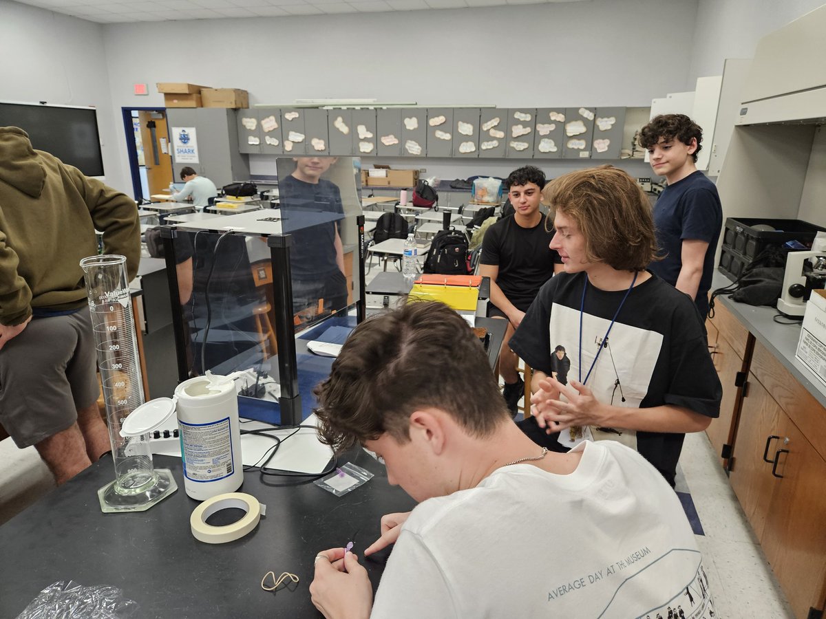 Mary Fish tweet media