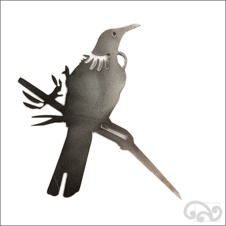 ShopNZ's tweet photo. Metalbird... popular gifts. 

#Metalbird #tui #piwakawaka #fantail #ruru #ShopNZmadeGifts #ShopLocalNZ #DevonportVillage https://t.co/QcK9wZ1g5c