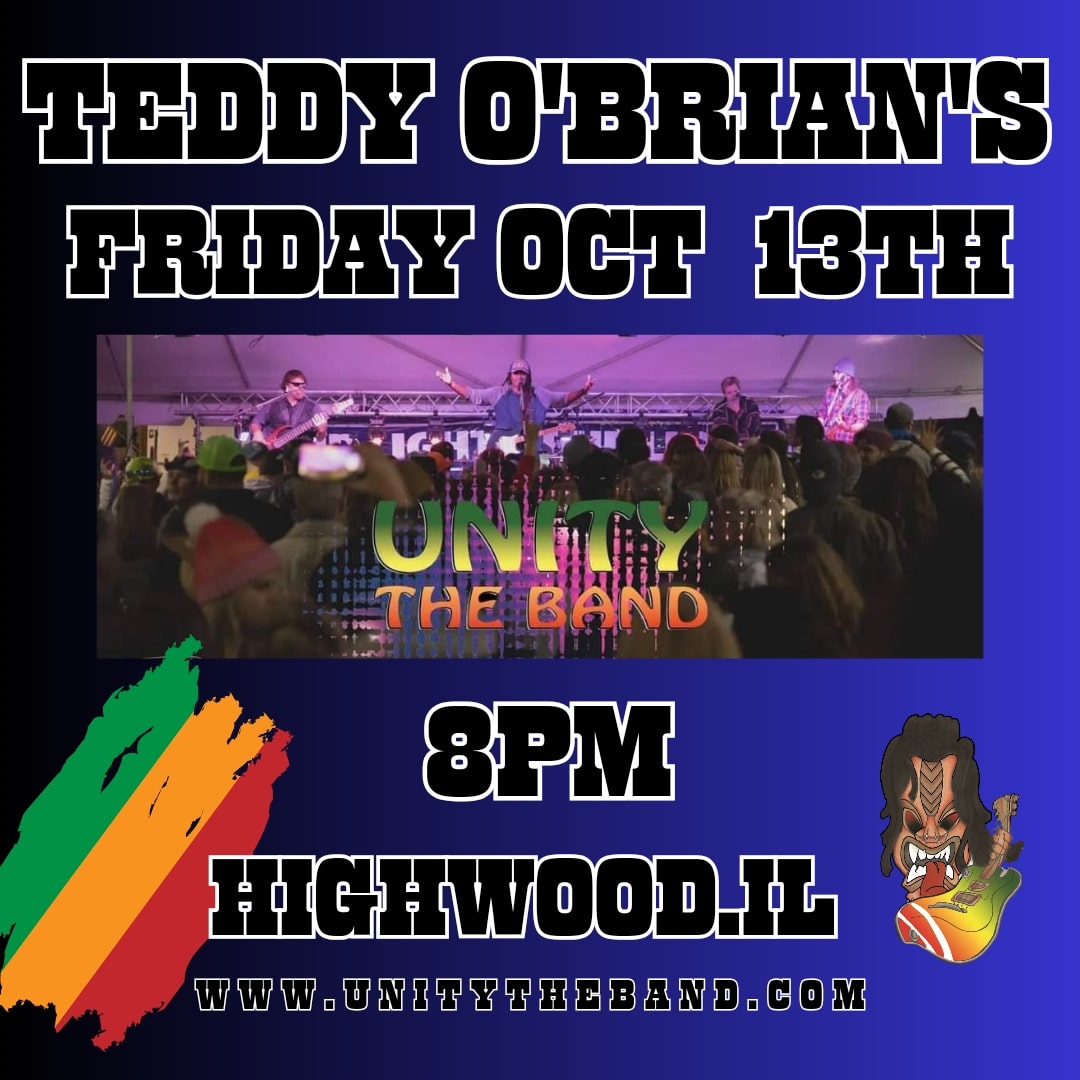 Unity The Band tweet media