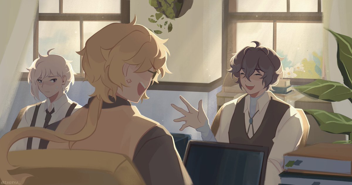 A day in the ADA 🔎 #bsd