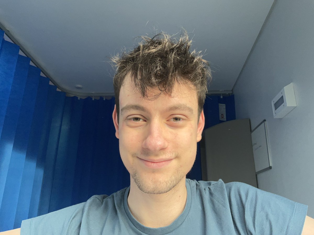 Matthew Taylor tweet media