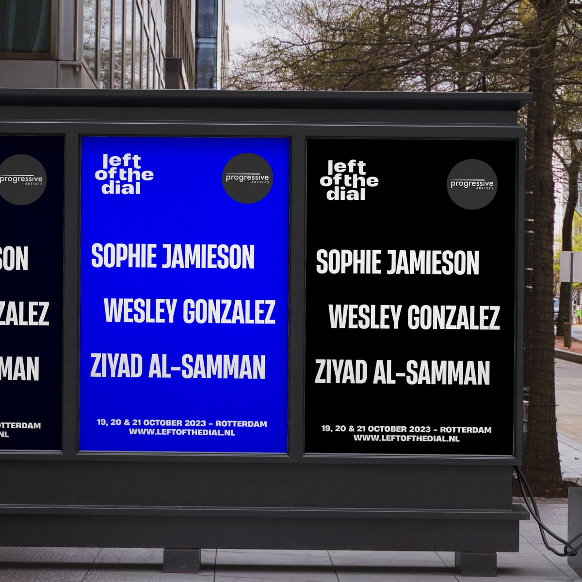 Not long now until @LOTDfestival ! Featuring <a href="/wpgonzalez/">WESLEY GONZALEZ</a> <a href="/ZiyadAlSamman/">Ziyad AL-Samman</a> and @sophie_j_music amongst other amazing acts