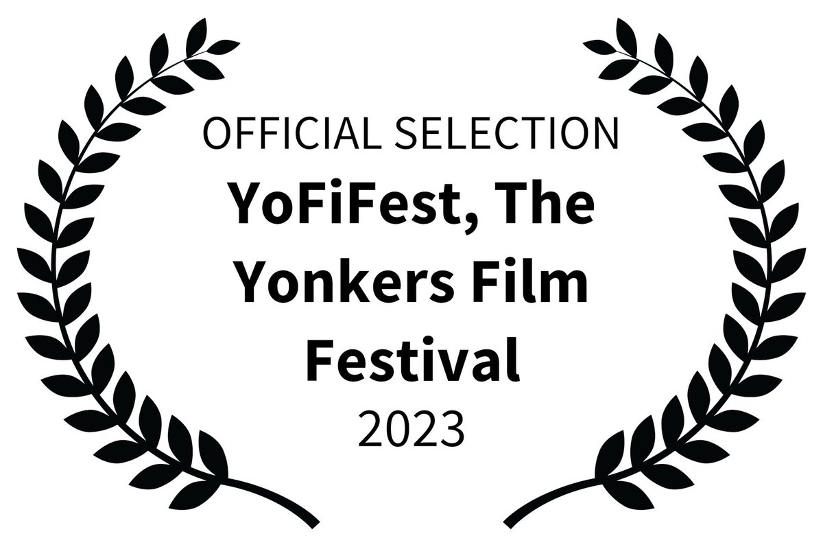 New York! New York! Thrilled that our short film - CHARLIE'S FREEDOM - has been selected for the hip <a href="/YoFiFest/">YoFiFest</a>, The Yonkers Film Festival! Screening Nov 10-19. #yofifest2023 <a href="/GeorginaFrench1/">Georgina French</a> @sibandadumile