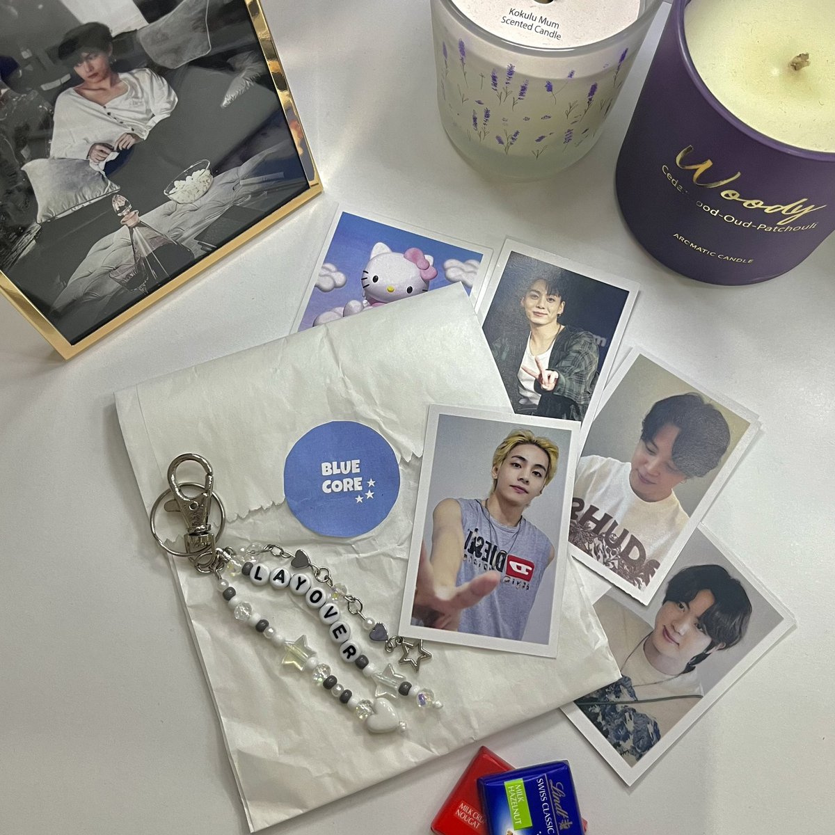 hopeuphoriarmy's tweet image. layover'a dair her şey bebek gibi şuna bakar mısınız aşık olmak için yapılmış 🤍