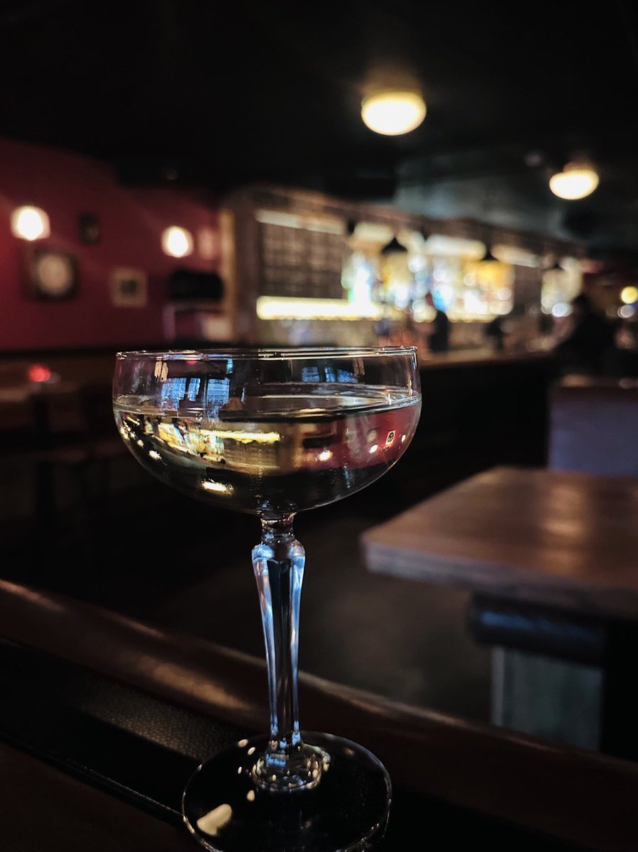 This is a lovely bar, cheers 🥂 from the Vinyl Bar #Bergen #Norway