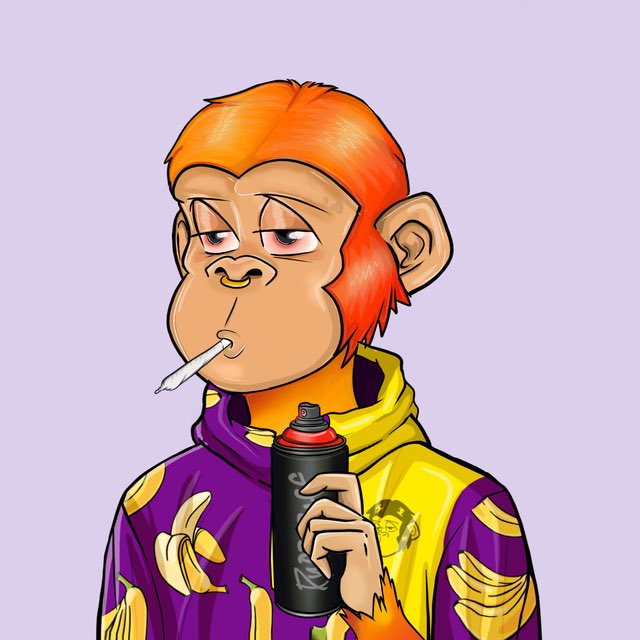 SenseiGifts's tweet image. ⛩️ SENSEI GIFTS GIVEAWAY ⛩️

FREE @StonedApeCrew NFT!!!

- Follow @StonedApeCrew 
- Follow @SolanaSensei 
- Follow @SenseiGifts 
- Like, comment and Retweet

BONUS: Spread love in the comment section for a greater chance of winning.