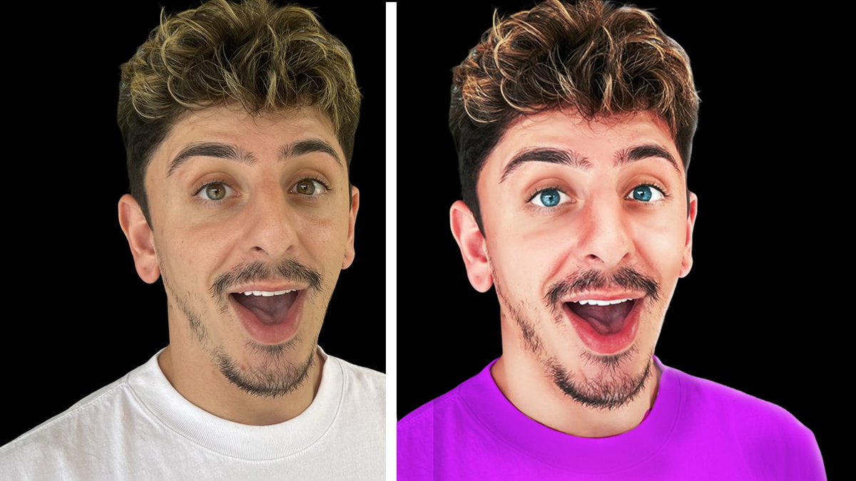 Farhan | Thumbnail Strategist tweet media