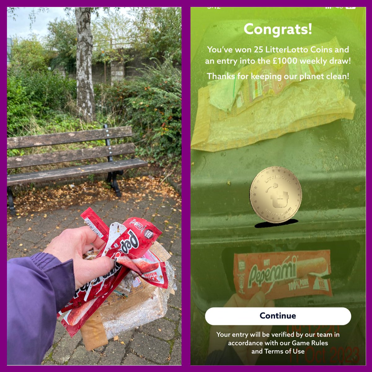 Sandra Brown tweet media