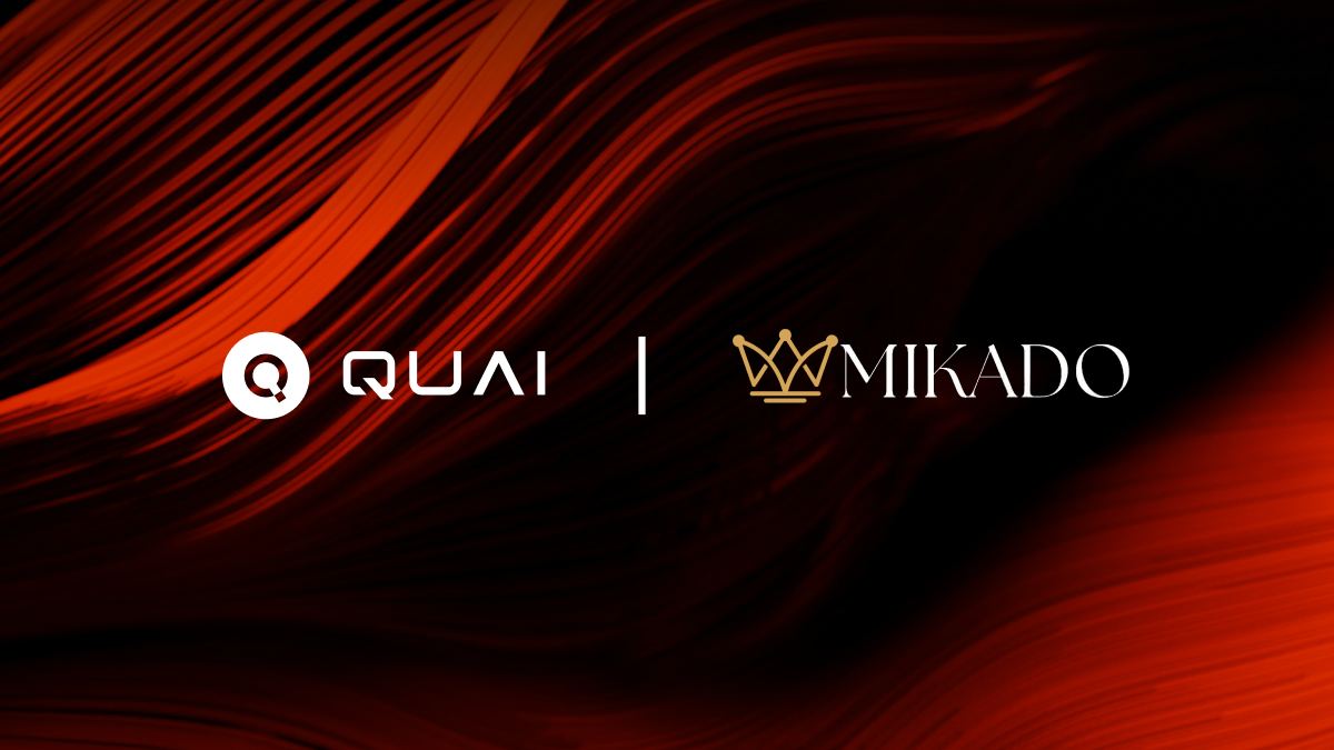 Mikado Finance tweet media